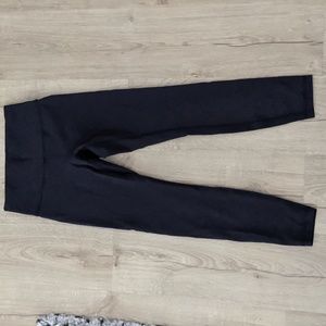 Wunder Train High Rise Tight